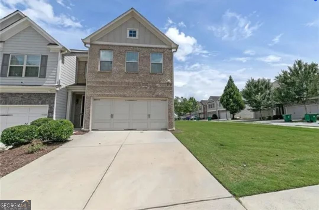3137 Spicy Cedar Lane Lithonia - 1