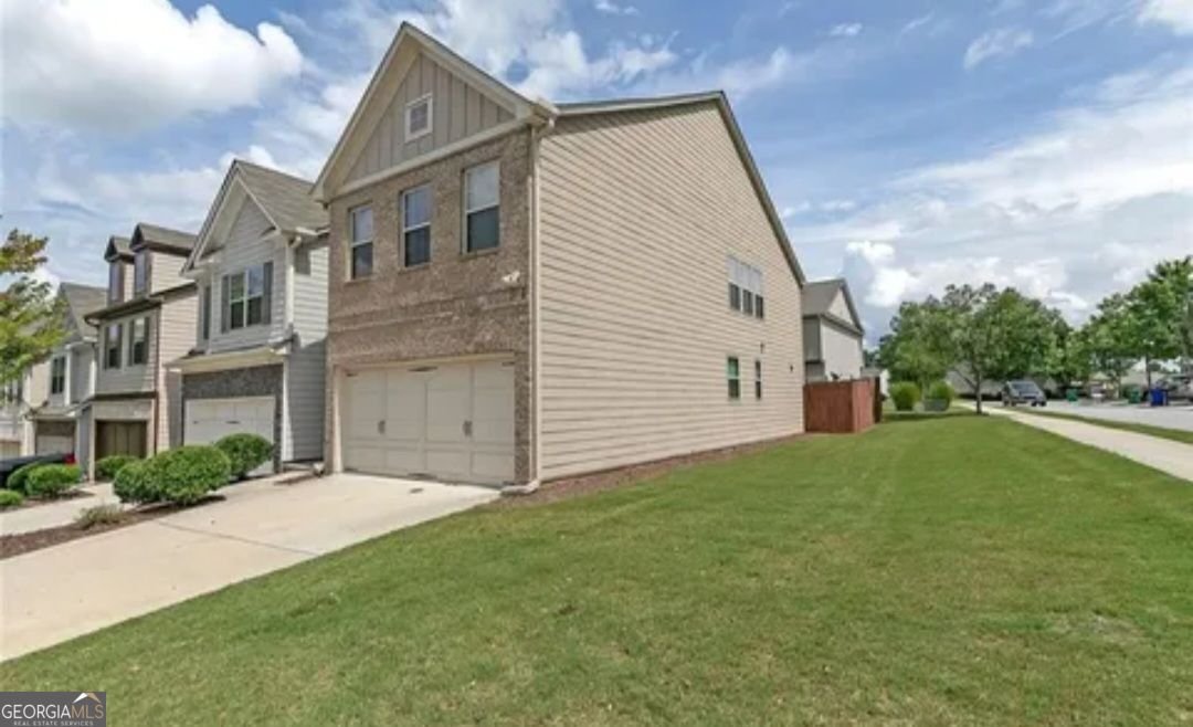 3137 Spicy Cedar Lane Lithonia - 2