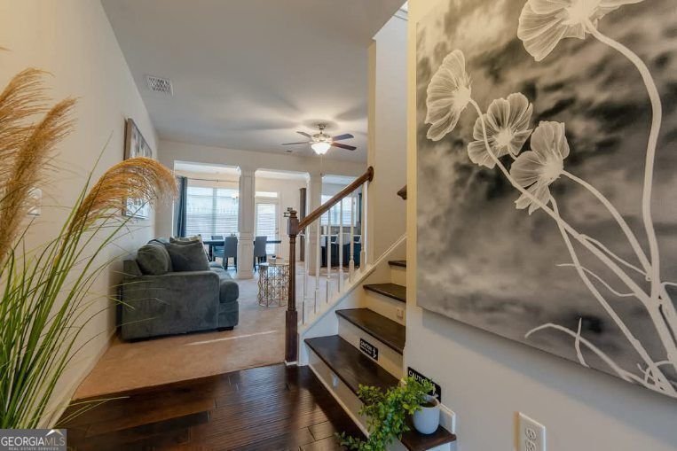 3137 Spicy Cedar Lane Lithonia - 3
