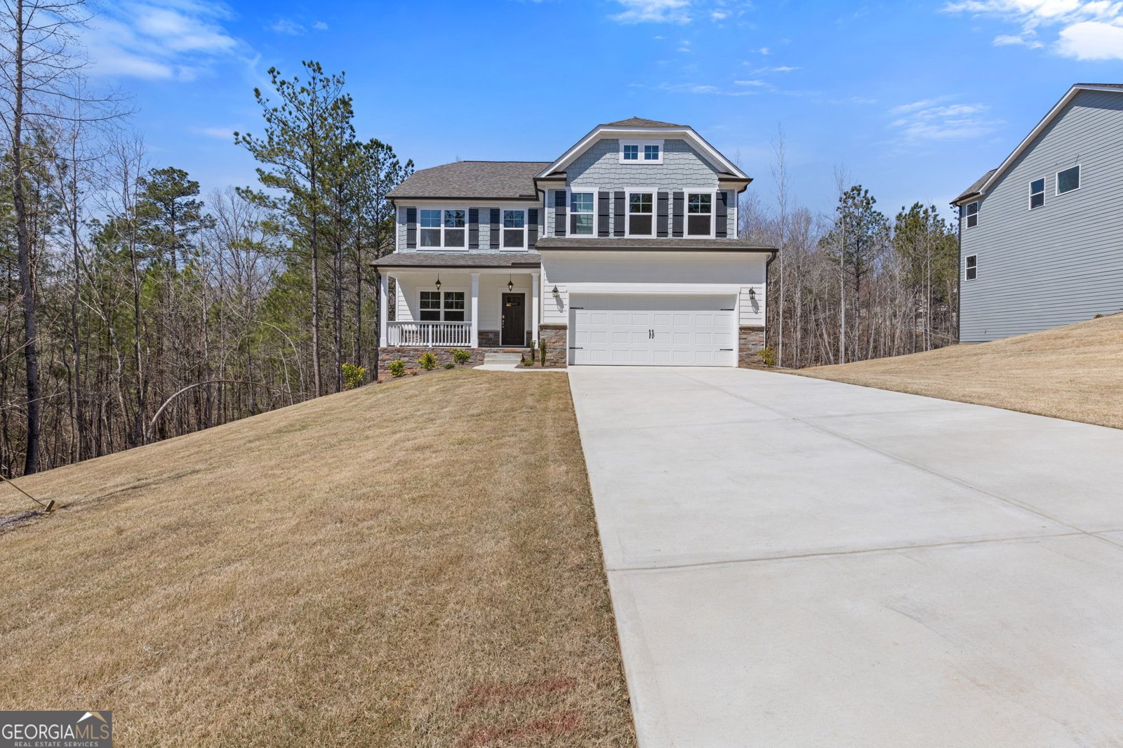 457 Principal Meridian Drive Dallas - 2