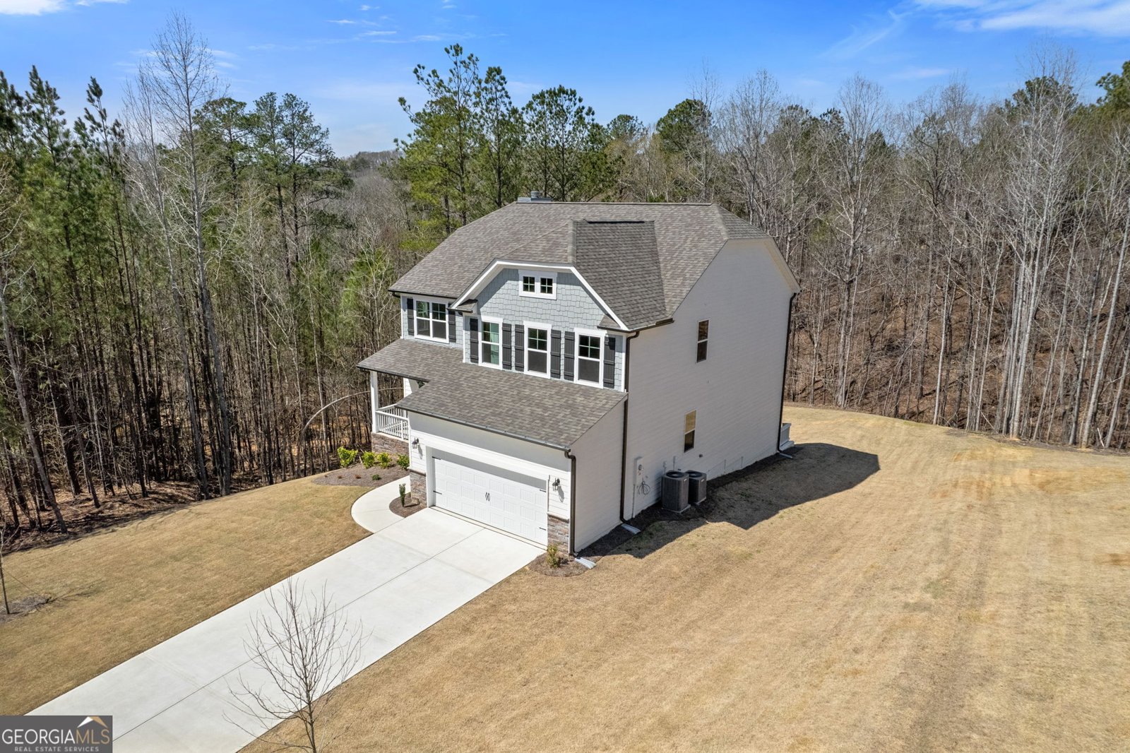 457 Principal Meridian Drive Dallas - 3