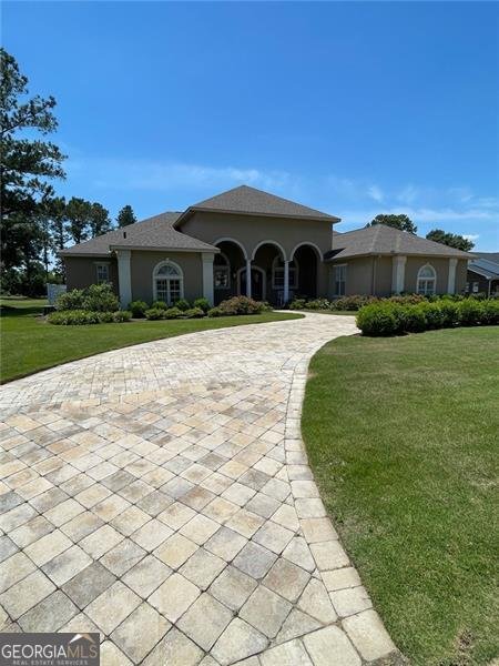 220 PEBBLE BEACH Eufaula - 1