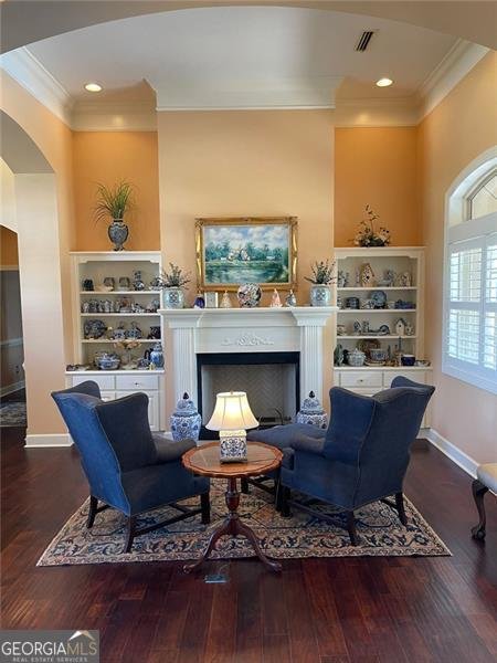 220 PEBBLE BEACH Eufaula - 10