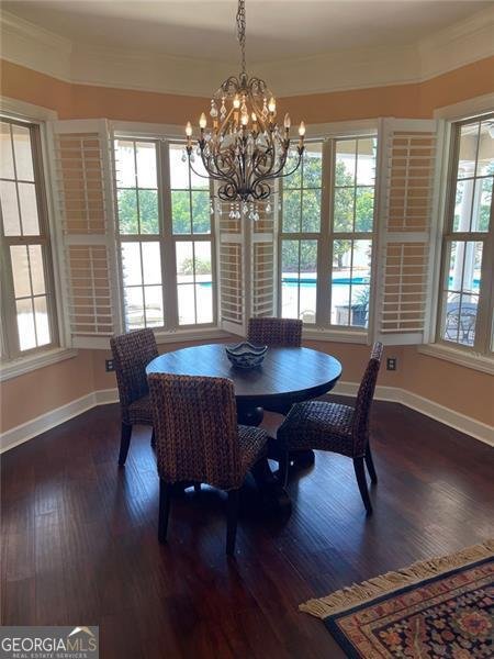 220 PEBBLE BEACH Eufaula - 3