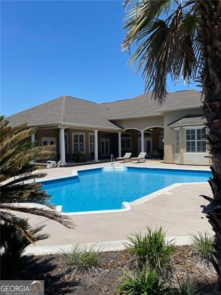 220 PEBBLE BEACH Eufaula - 4