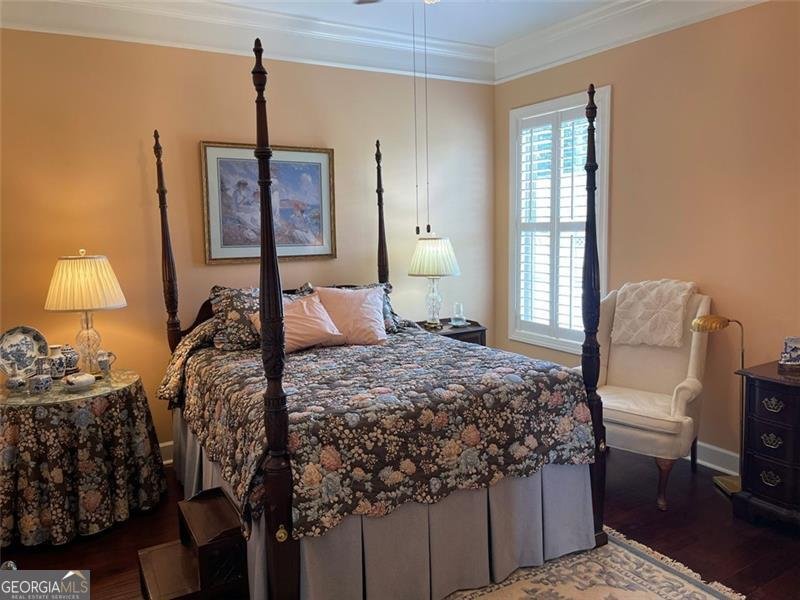 220 PEBBLE BEACH Eufaula - 8