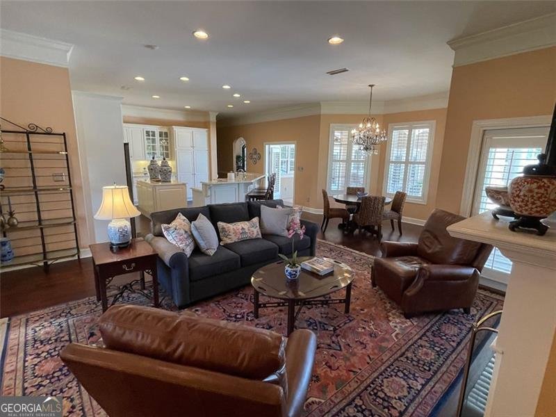 220 PEBBLE BEACH Eufaula - 9