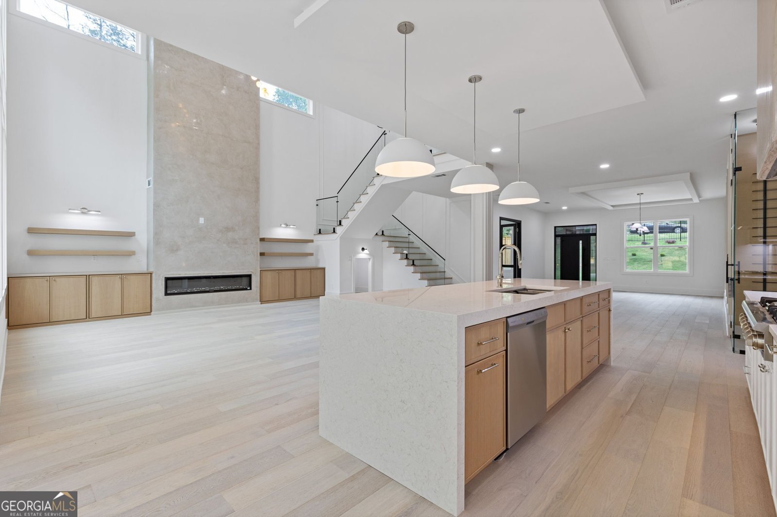 1349 Oak Road Lilburn - 13