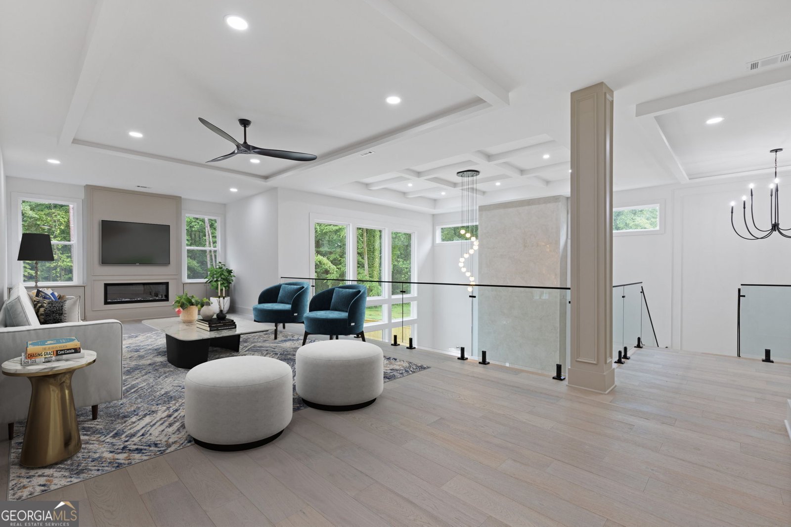 1349 Oak Road Lilburn - 39