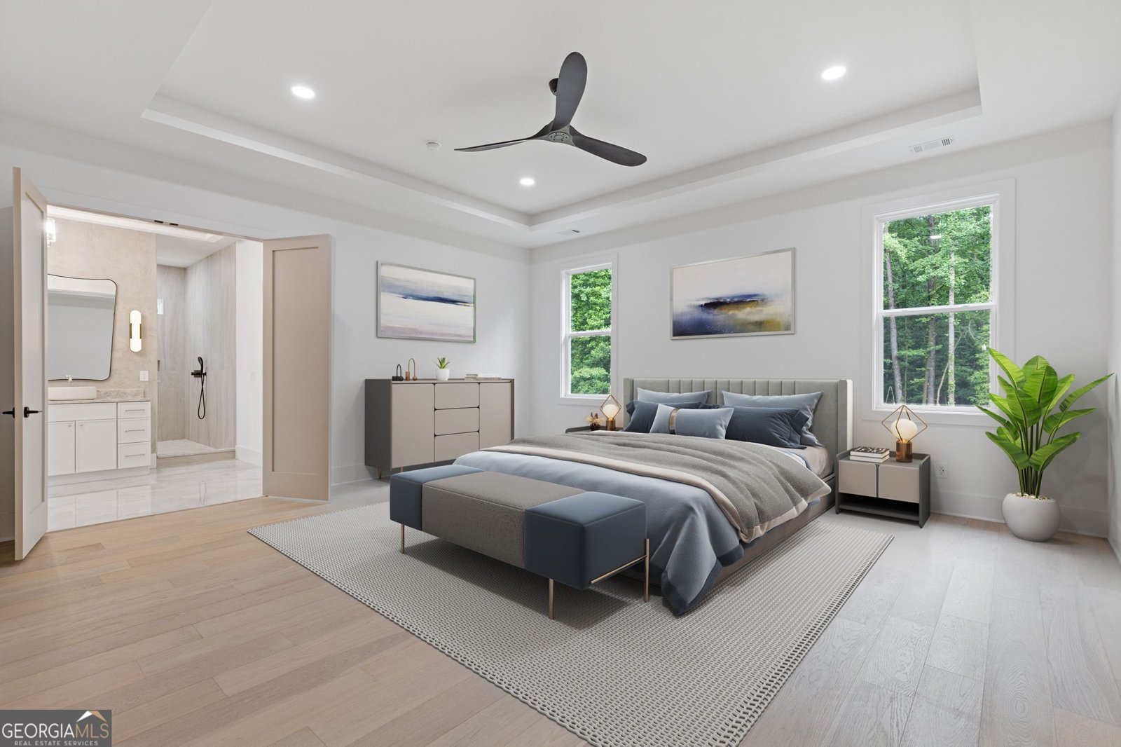 1349 Oak Road Lilburn - 54