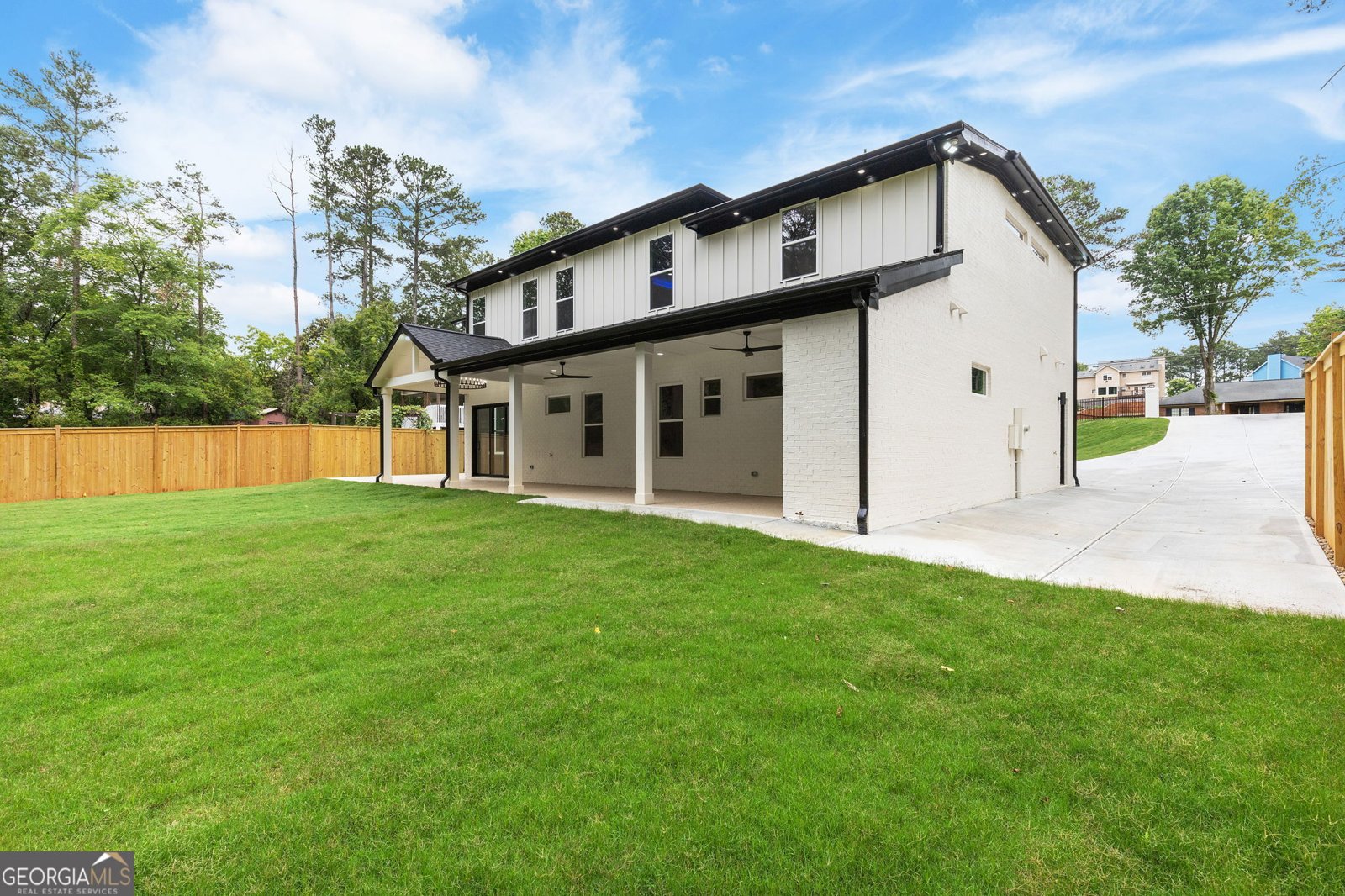 1349 Oak Road Lilburn - 76