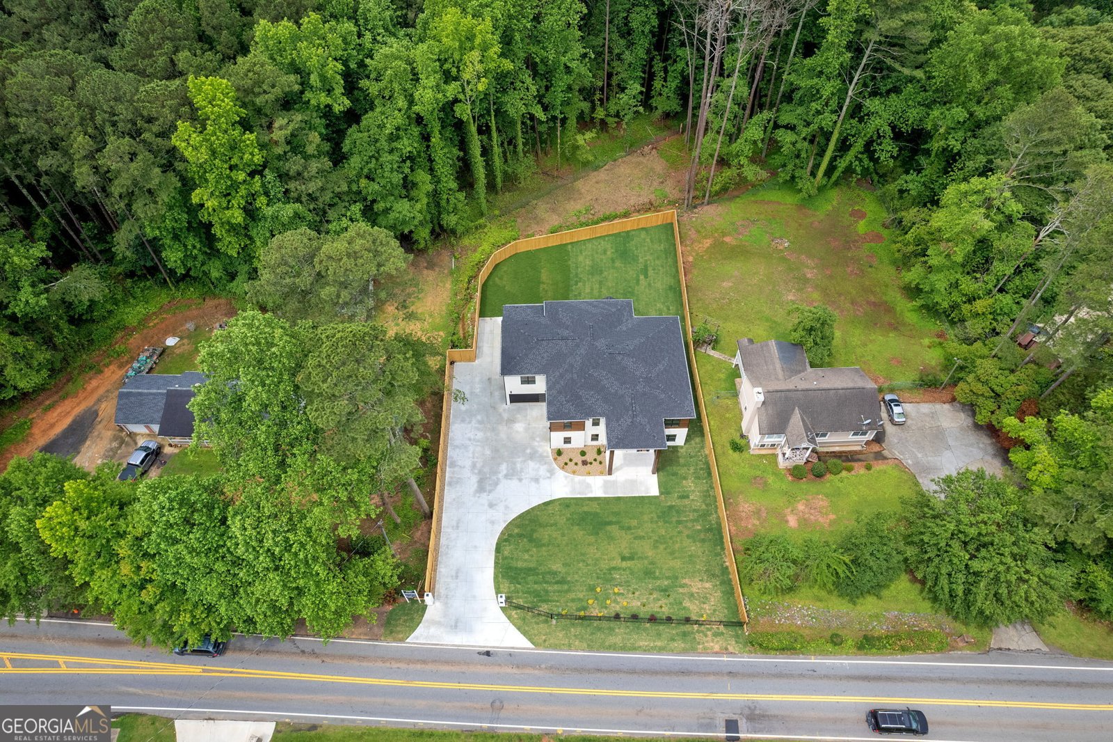 1349 Oak Road Lilburn - 80