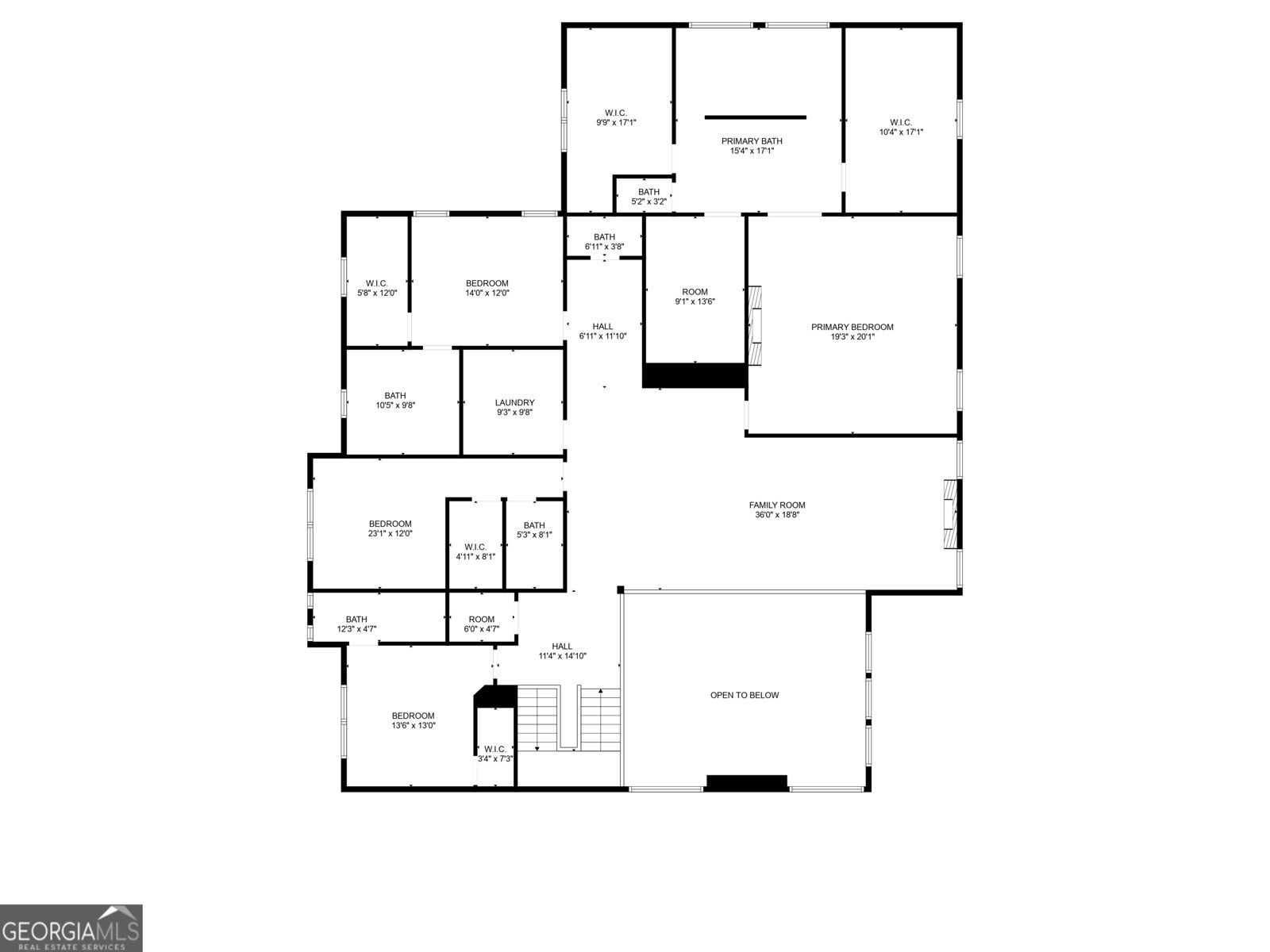 1349 Oak Road Lilburn - 92