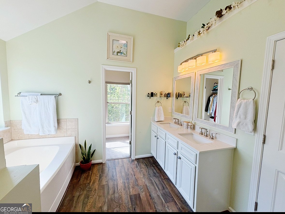 57 Matador Way Newnan - 14