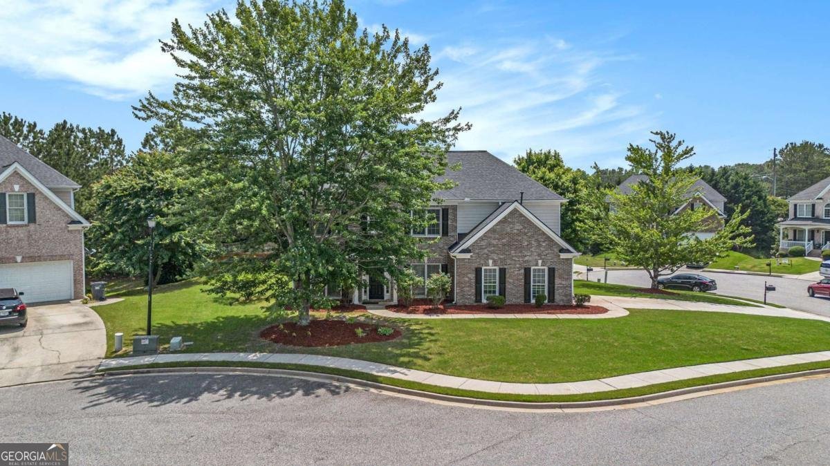 2023 Arbor Springs Way Buford - 25