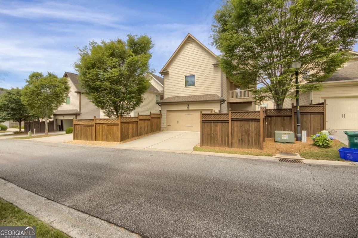 4204 Hardy Avenue Smyrna - 30