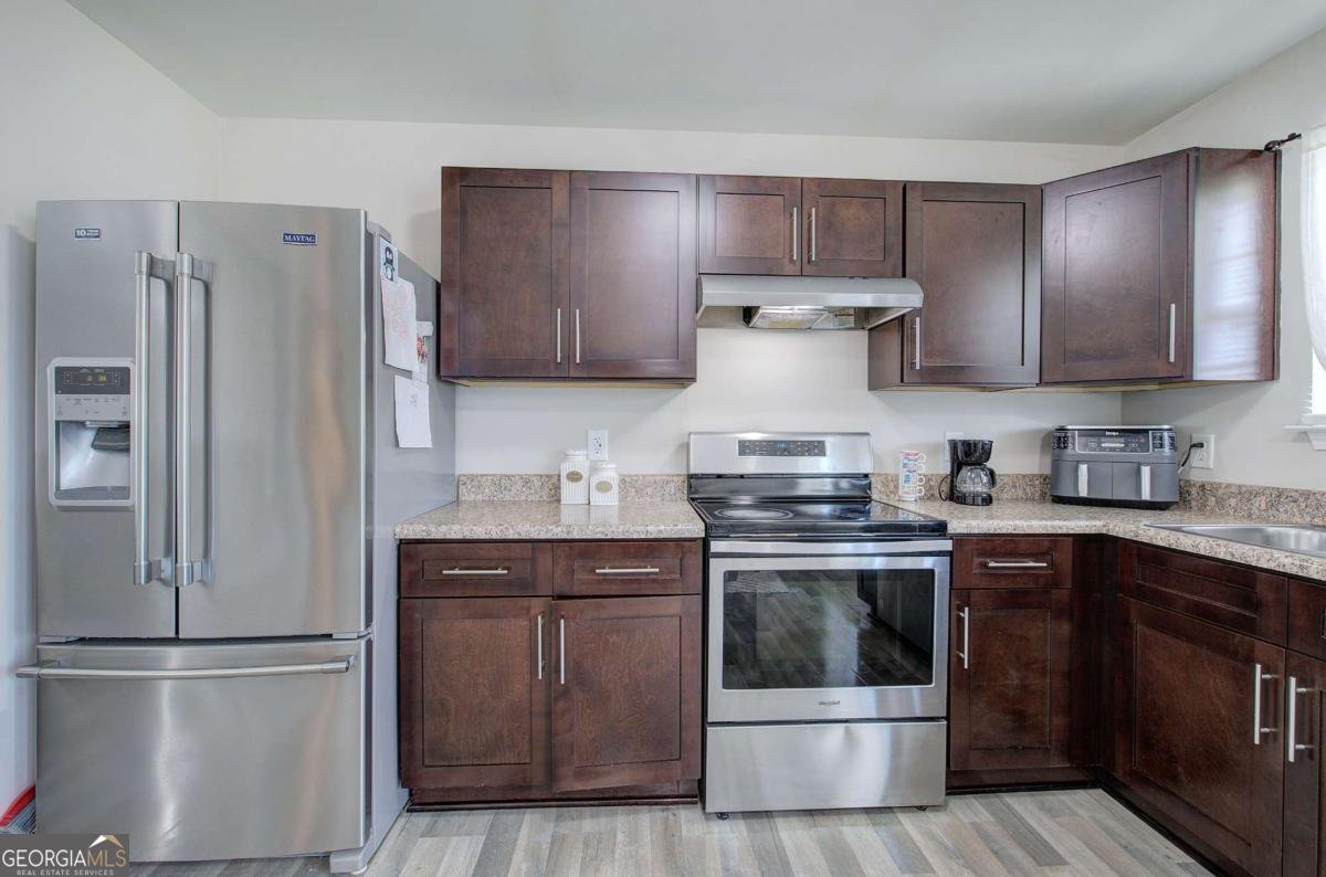 230 Louise Lane Calhoun - 7