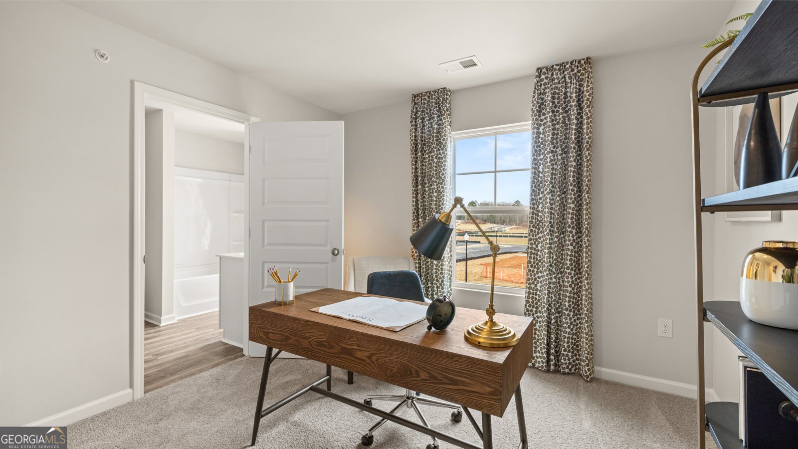 310 Sound Circle Stockbridge - 25