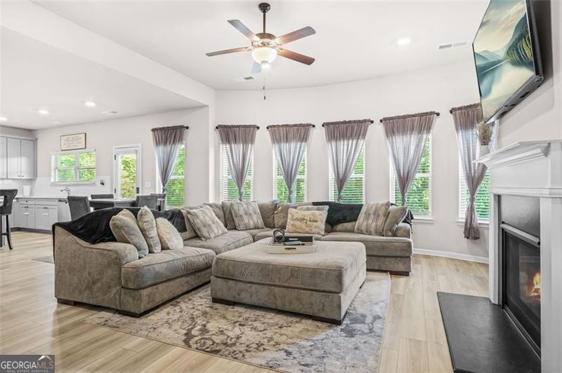361 Traditions Lane Hampton - 14