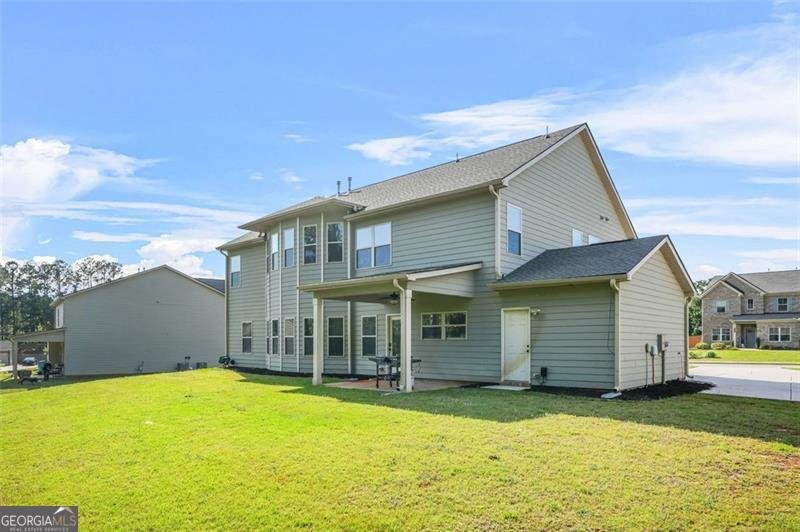361 Traditions Lane Hampton - 36