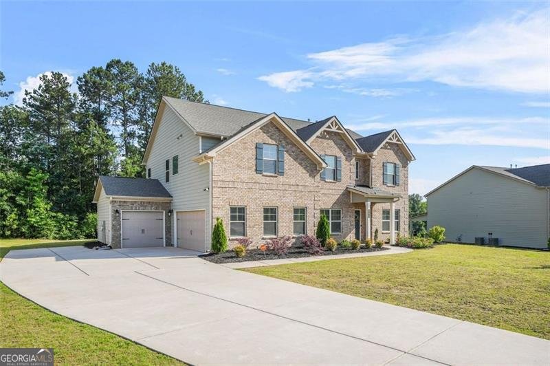 361 Traditions Lane Hampton - 4