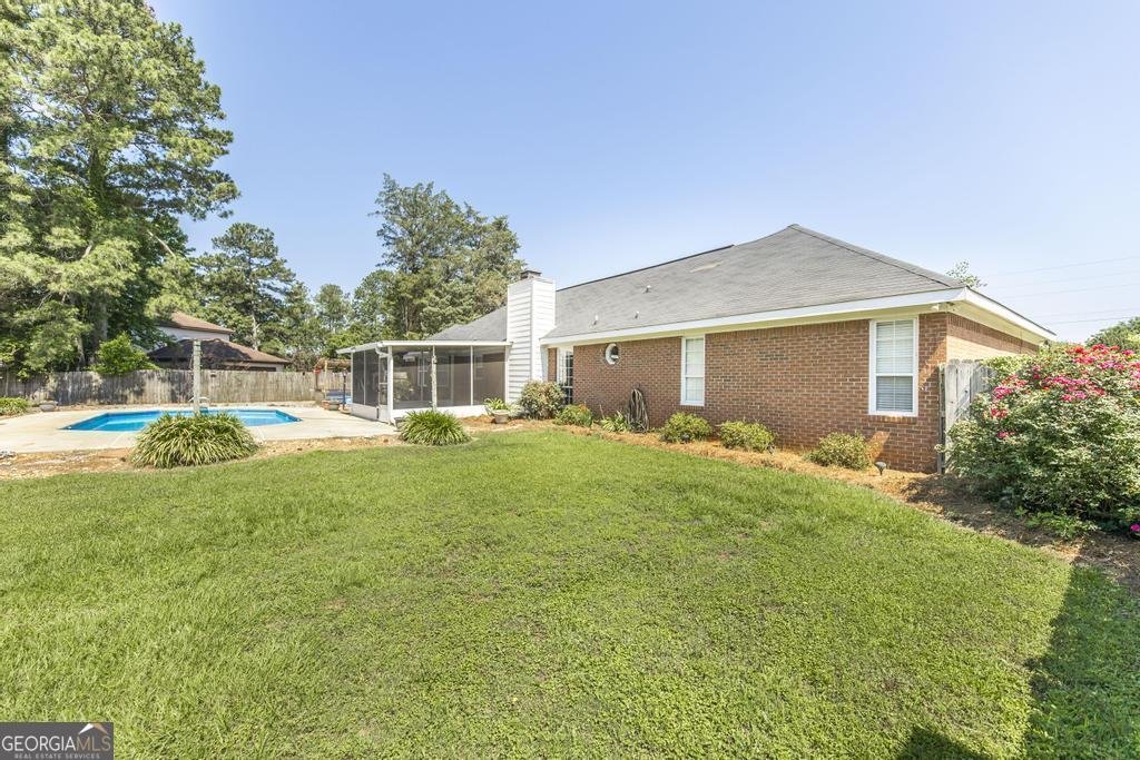 322 Smithville Church Road Warner Robins - 32