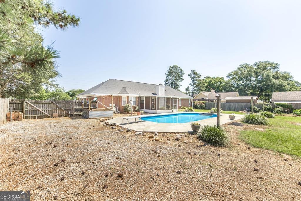 322 Smithville Church Road Warner Robins - 33