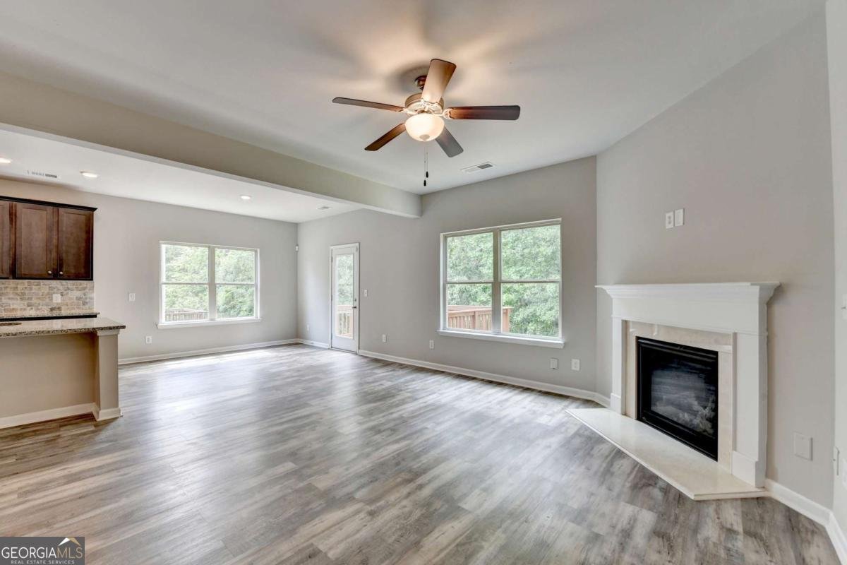 7760 Hansel Lane Lithonia - 15