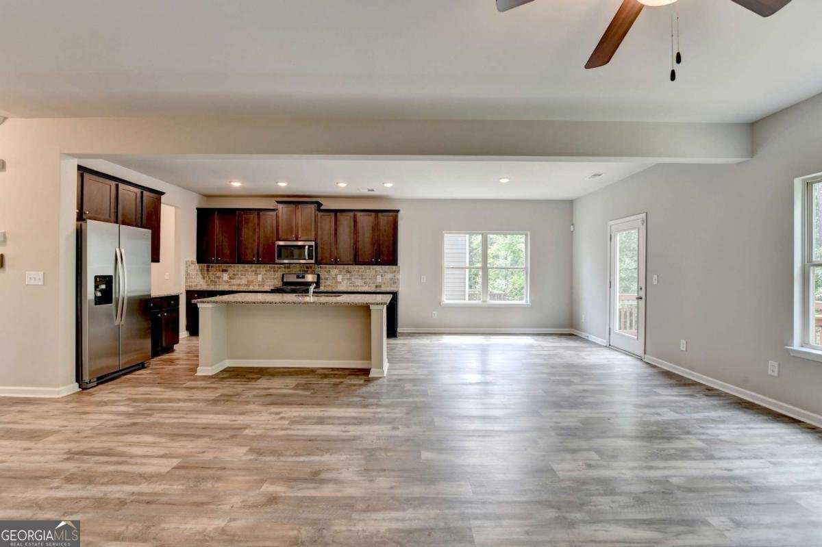 7760 Hansel Lane Lithonia - 16
