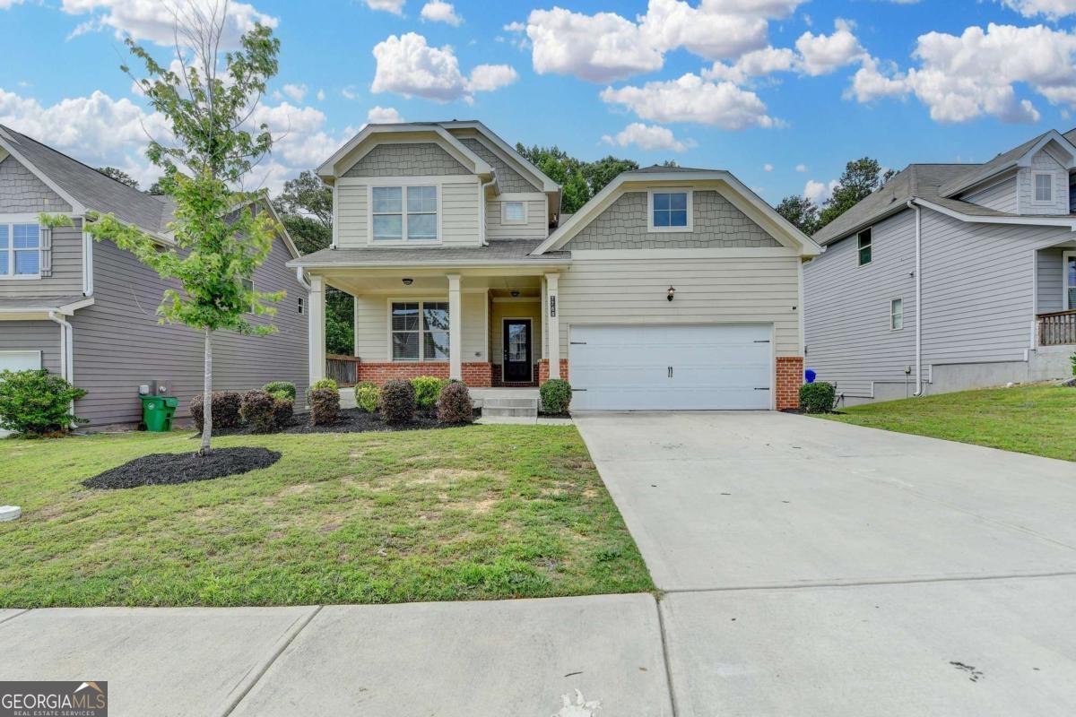 7760 Hansel Lane Lithonia - 18
