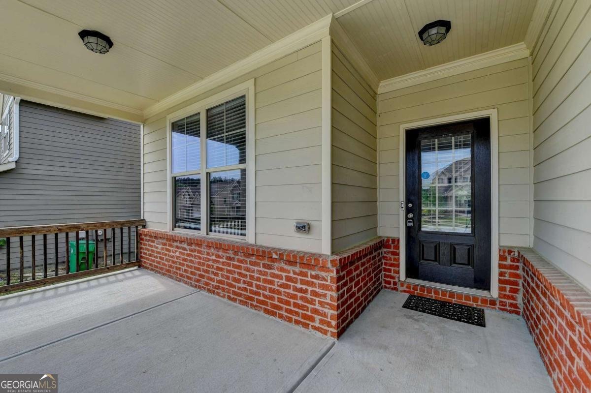 7760 Hansel Lane Lithonia - 20