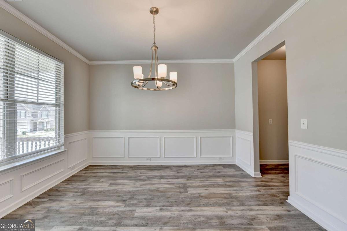 7760 Hansel Lane Lithonia - 22