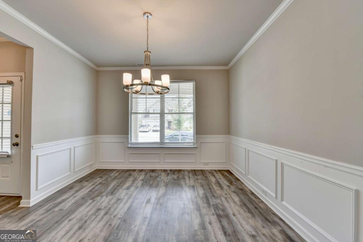 7760 Hansel Lane Lithonia - 23