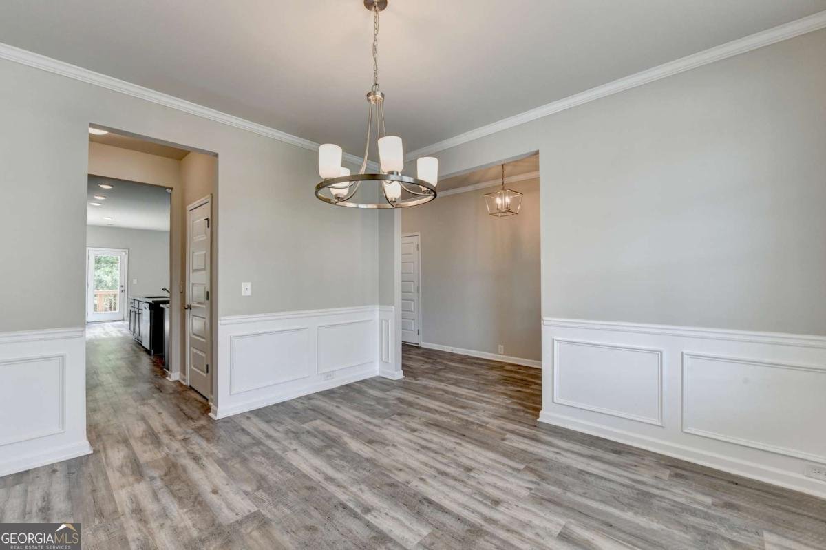 7760 Hansel Lane Lithonia - 24