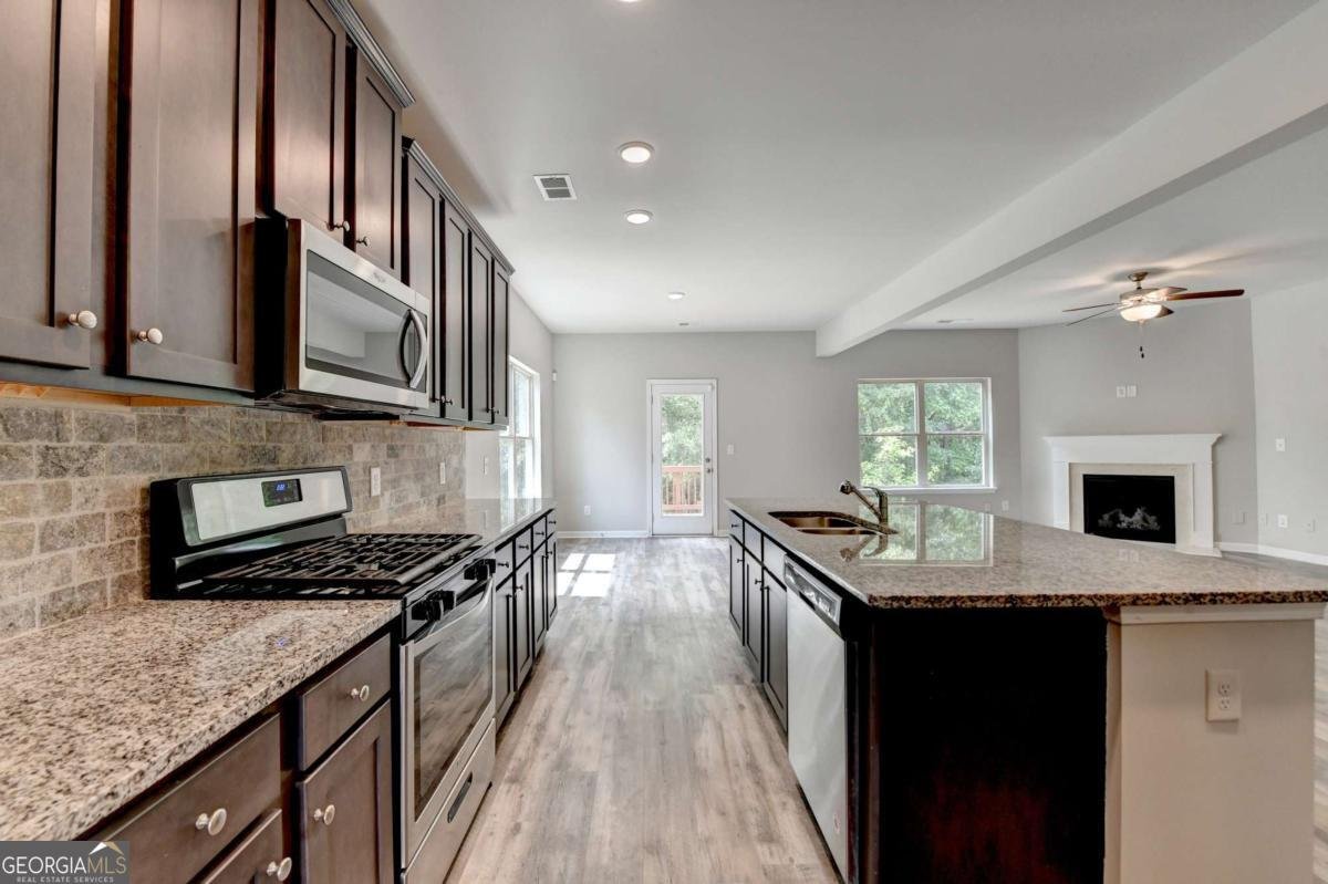 7760 Hansel Lane Lithonia - 26