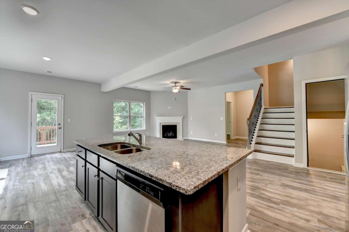 7760 Hansel Lane Lithonia - 27