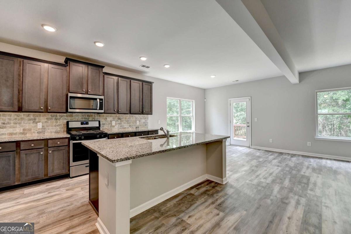 7760 Hansel Lane Lithonia - 28