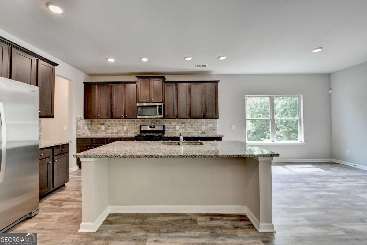 7760 Hansel Lane Lithonia - 29