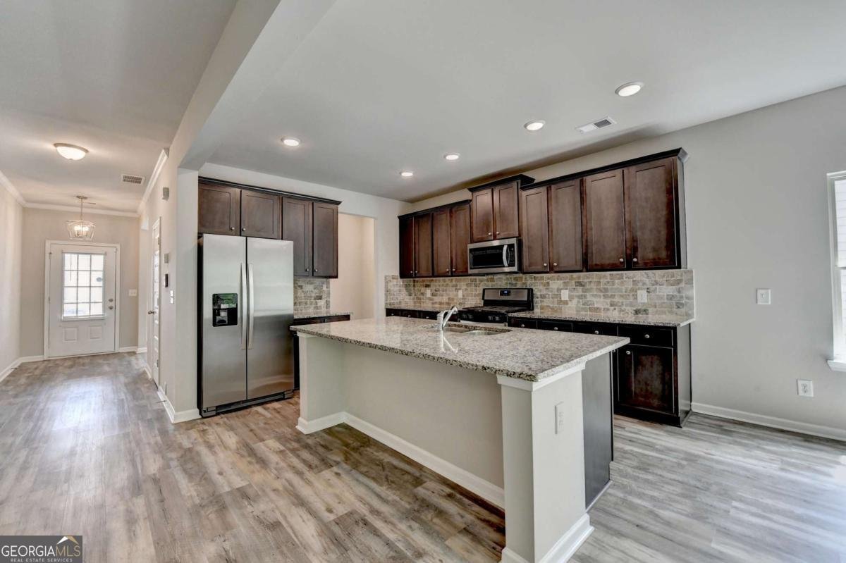 7760 Hansel Lane Lithonia - 3