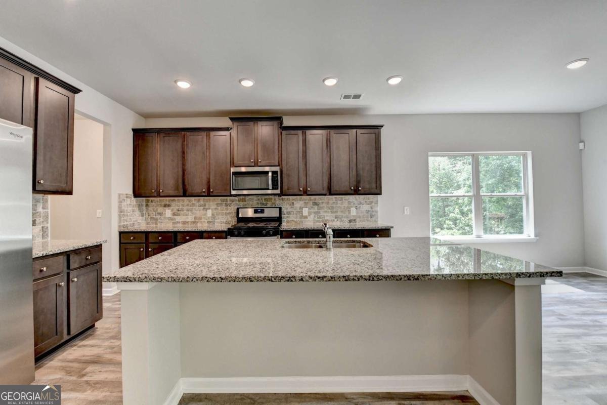 7760 Hansel Lane Lithonia - 30