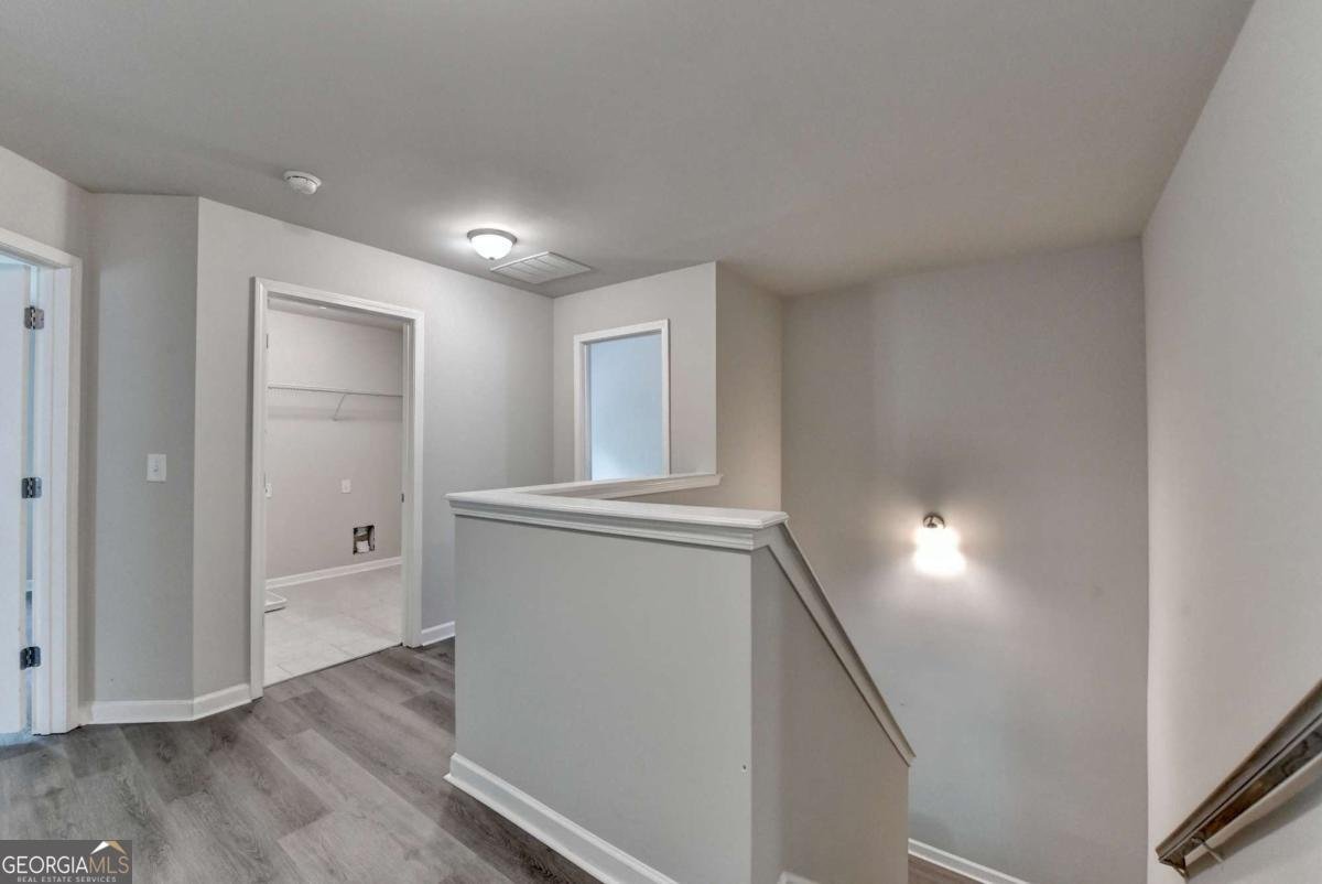 7760 Hansel Lane Lithonia - 36