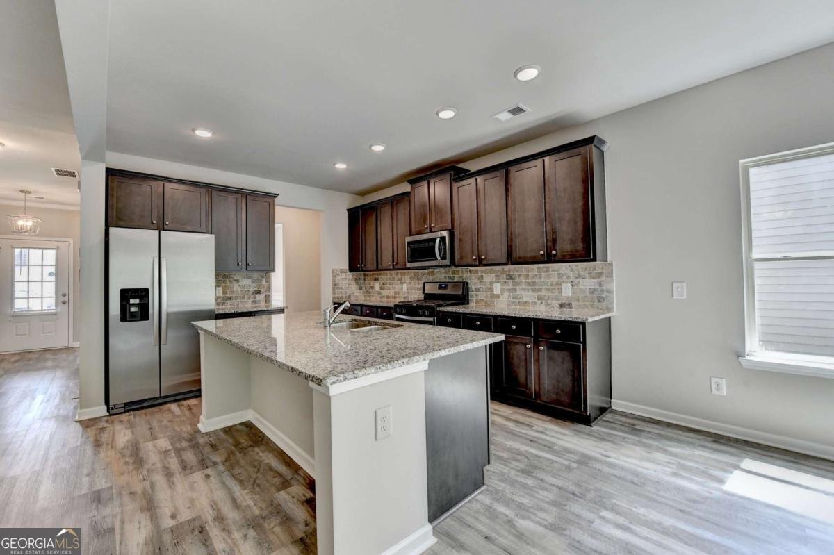 7760 Hansel Lane Lithonia - 4