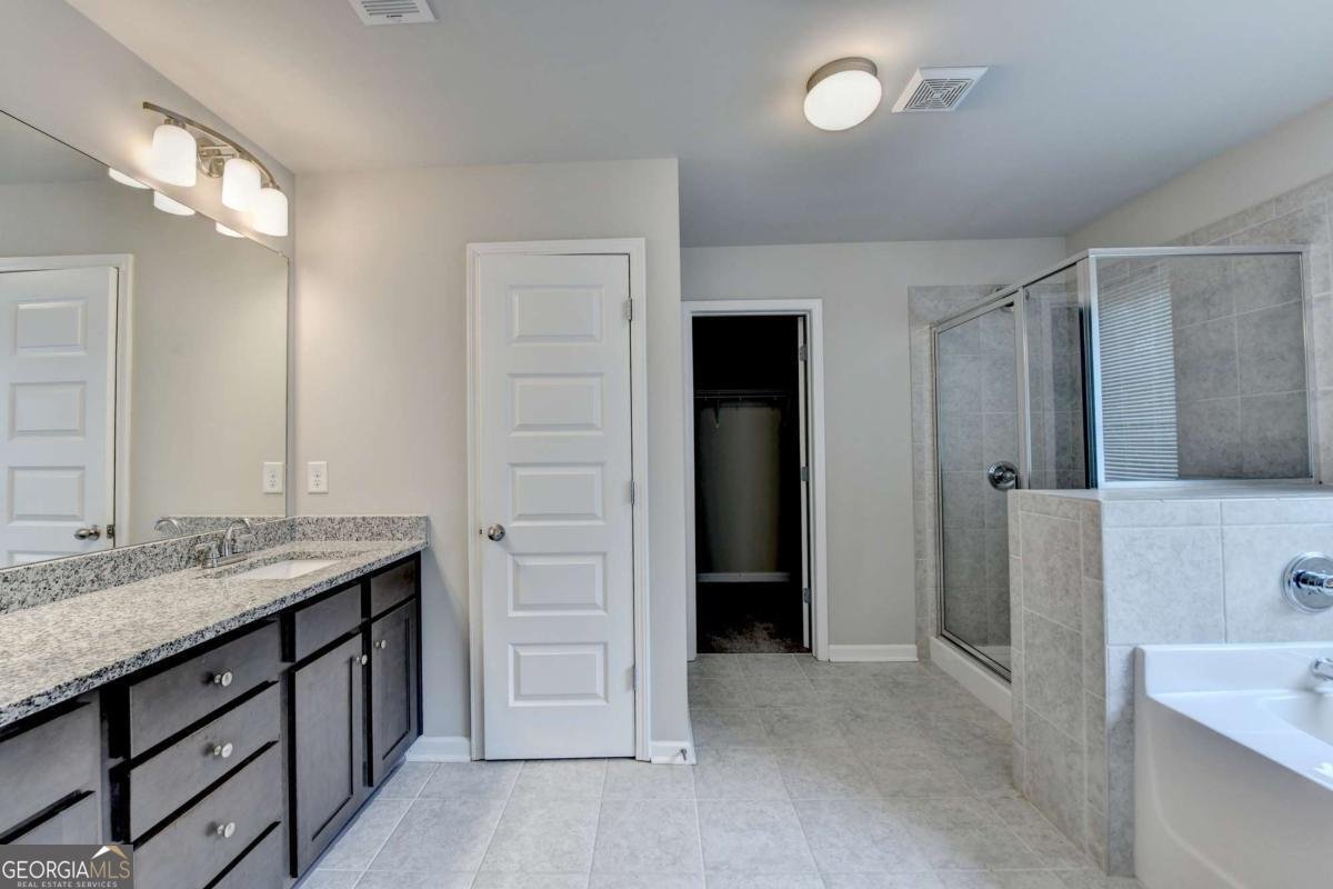 7760 Hansel Lane Lithonia - 44