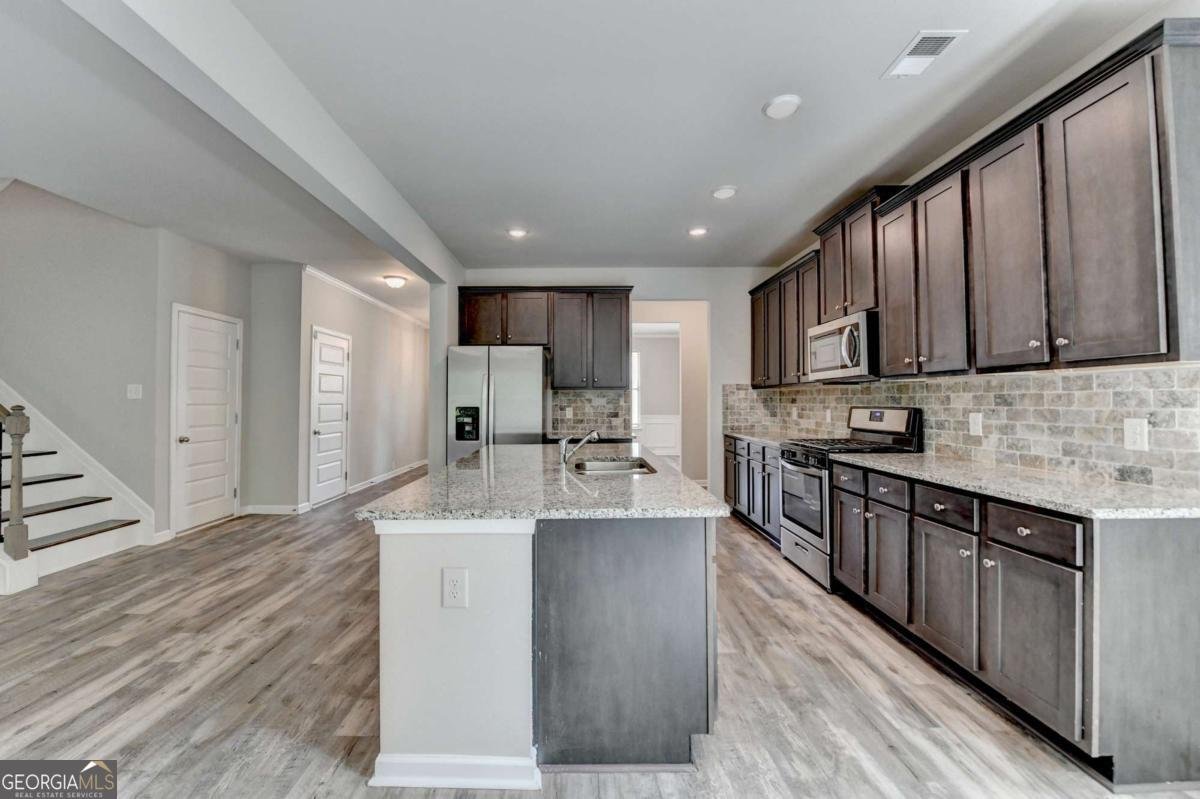 7760 Hansel Lane Lithonia - 5