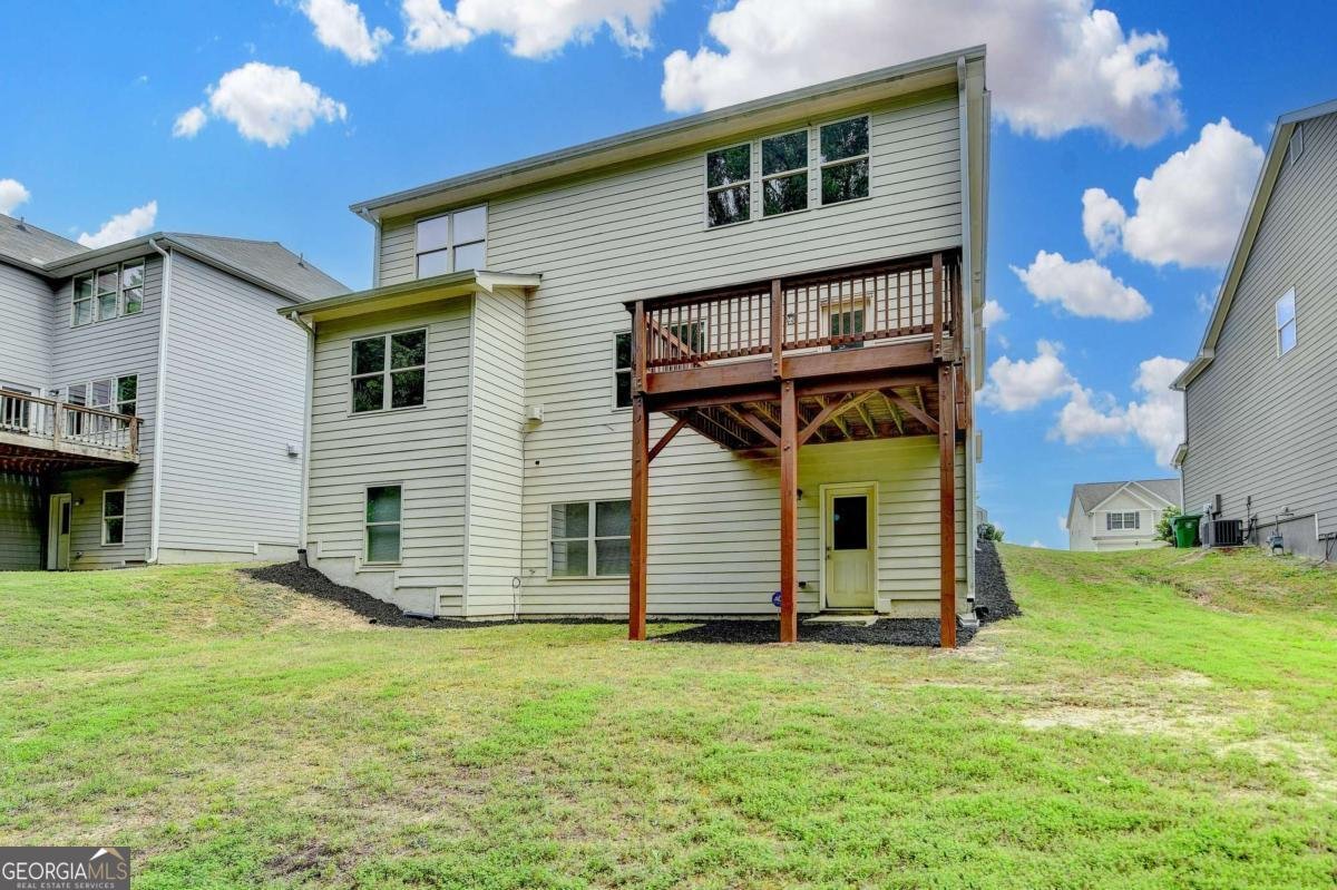 7760 Hansel Lane Lithonia - 52