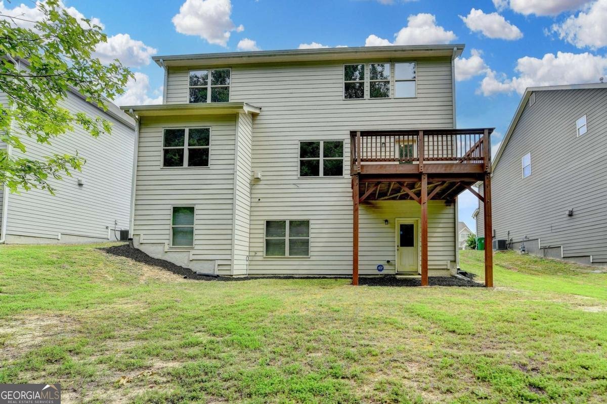 7760 Hansel Lane Lithonia - 53