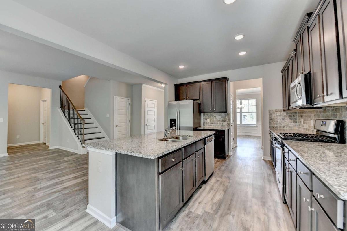 7760 Hansel Lane Lithonia - 6