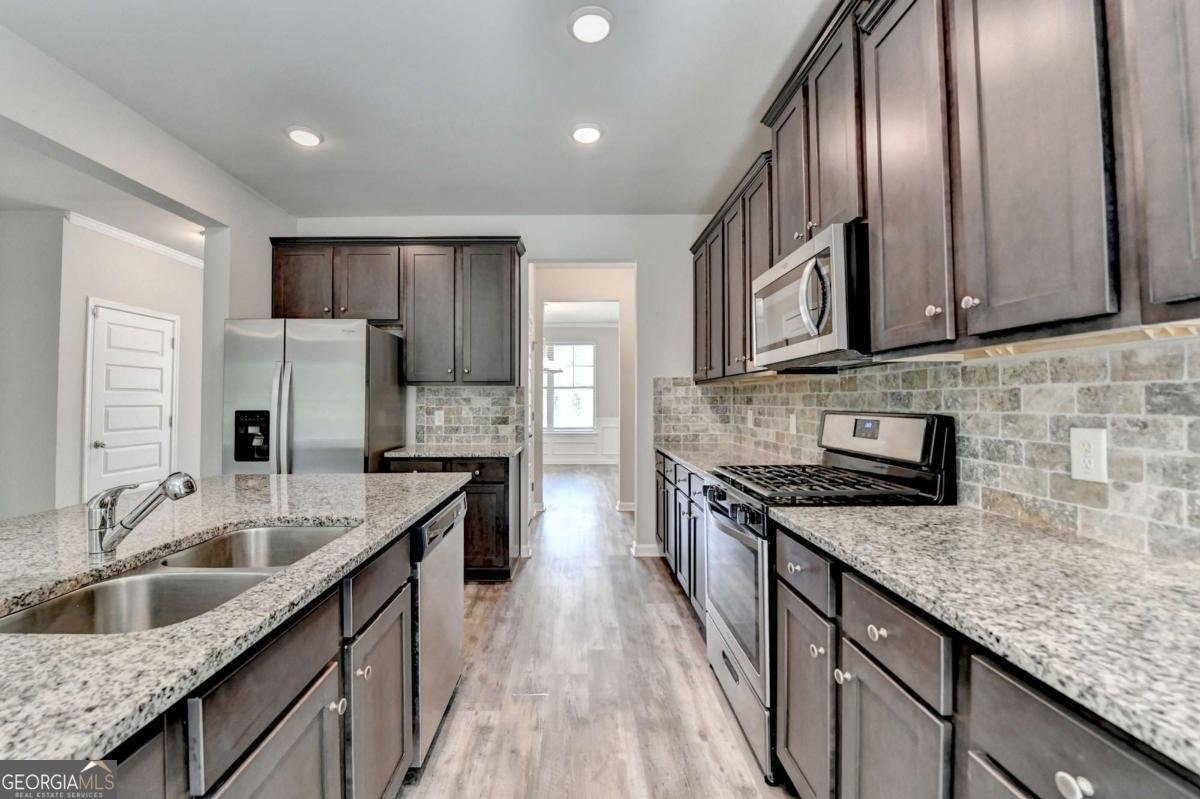 7760 Hansel Lane Lithonia - 7