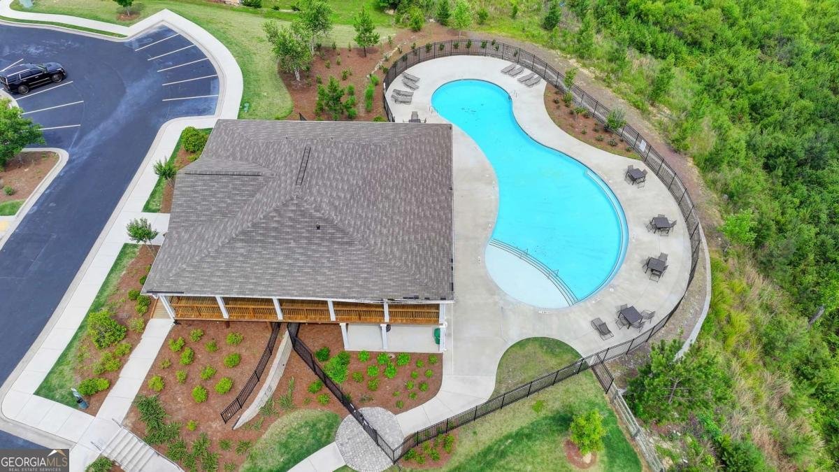 7760 Hansel Lane Lithonia - 71