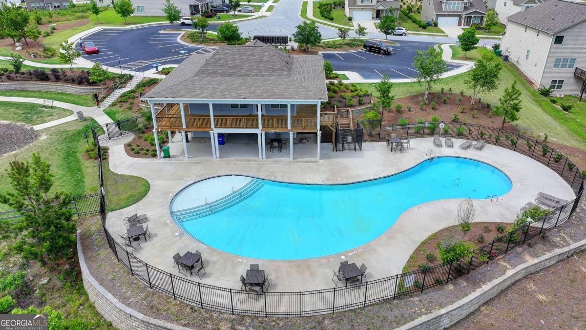 7760 Hansel Lane Lithonia - 73